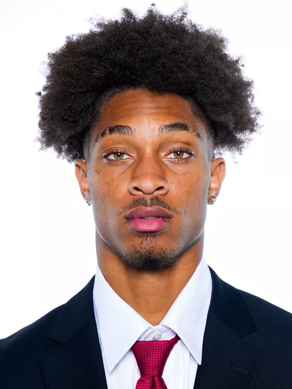 Charles Bernard and Jordan Oglesby - 