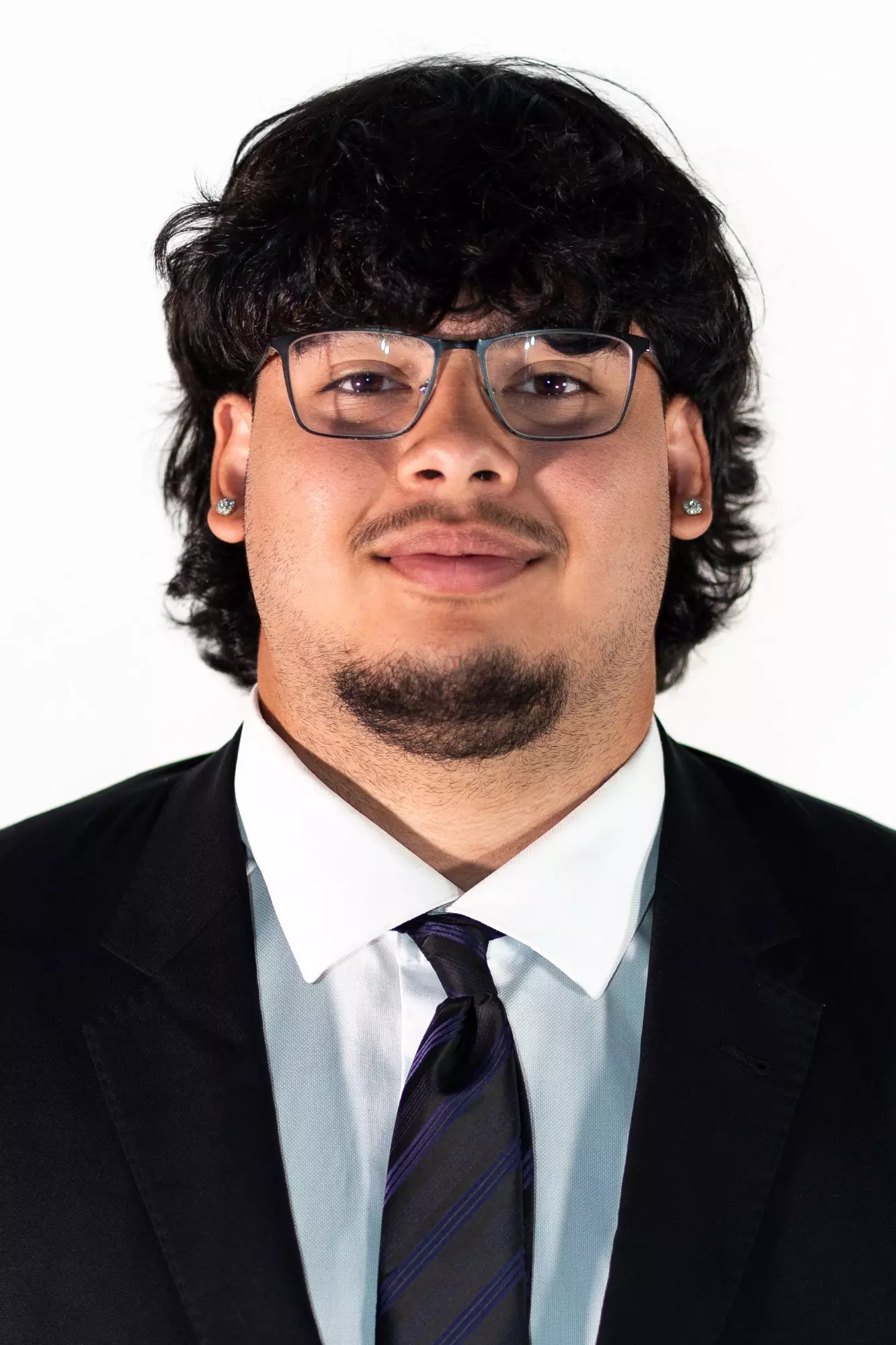 Allen Wallace and Mason Browning