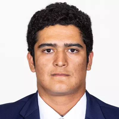 Tyler Hennessy and Dane Torrence