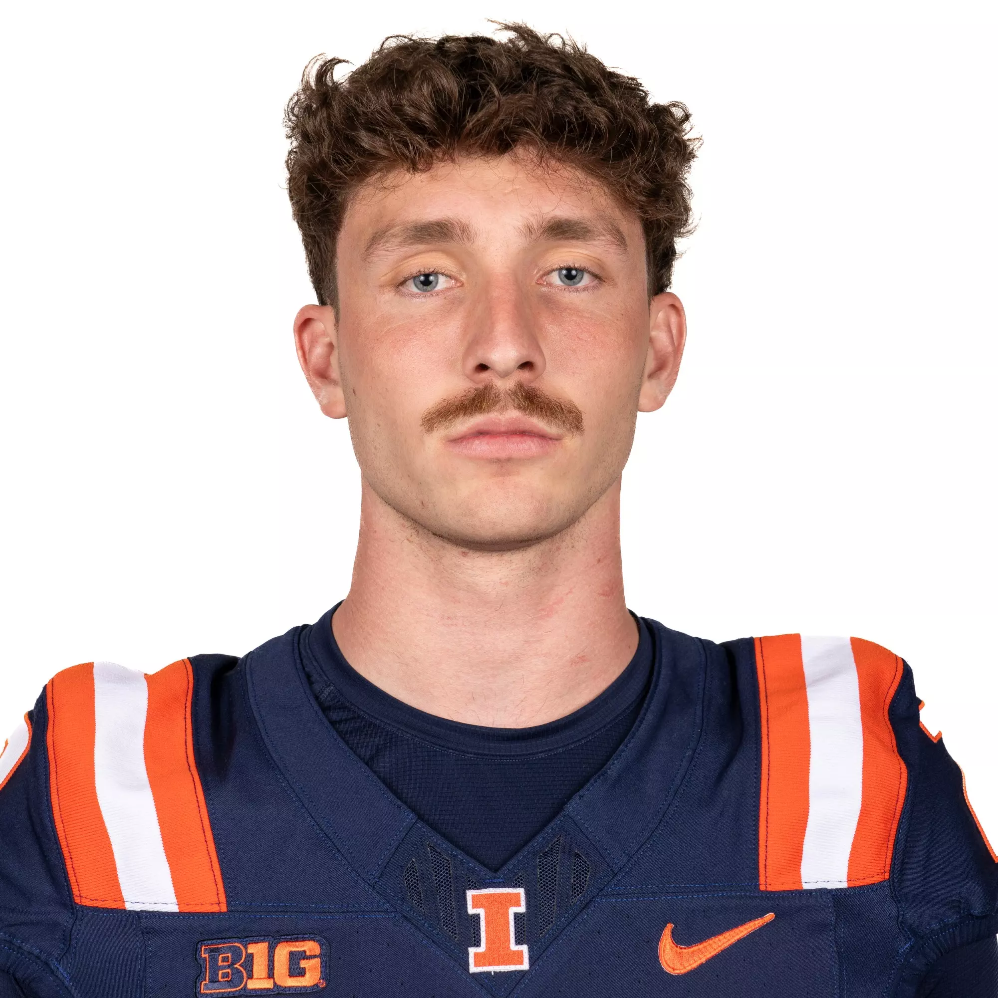 Will Simic and Teddy Beckner