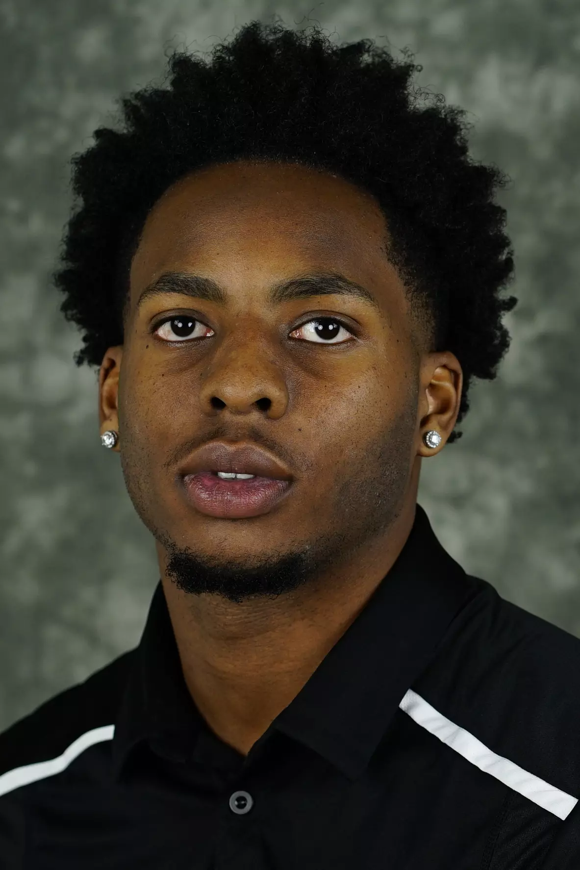 Mich%27le Joseph and Kaleb Gray - 