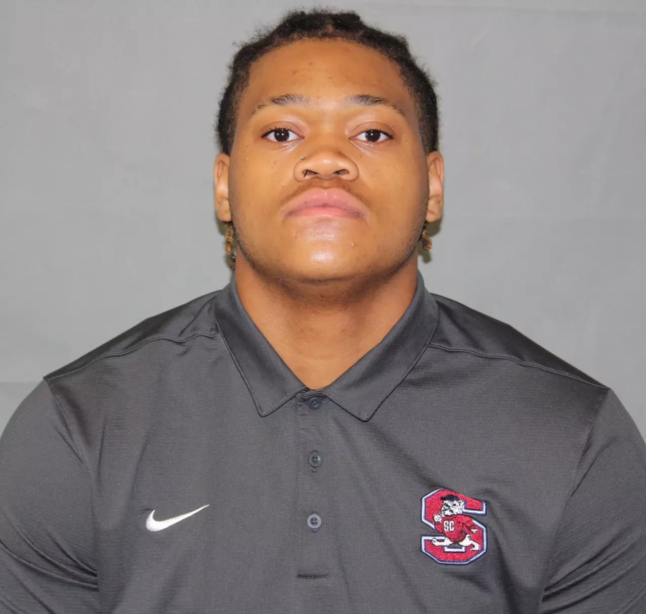 Trevar Williams and Jemarious Reaves - 