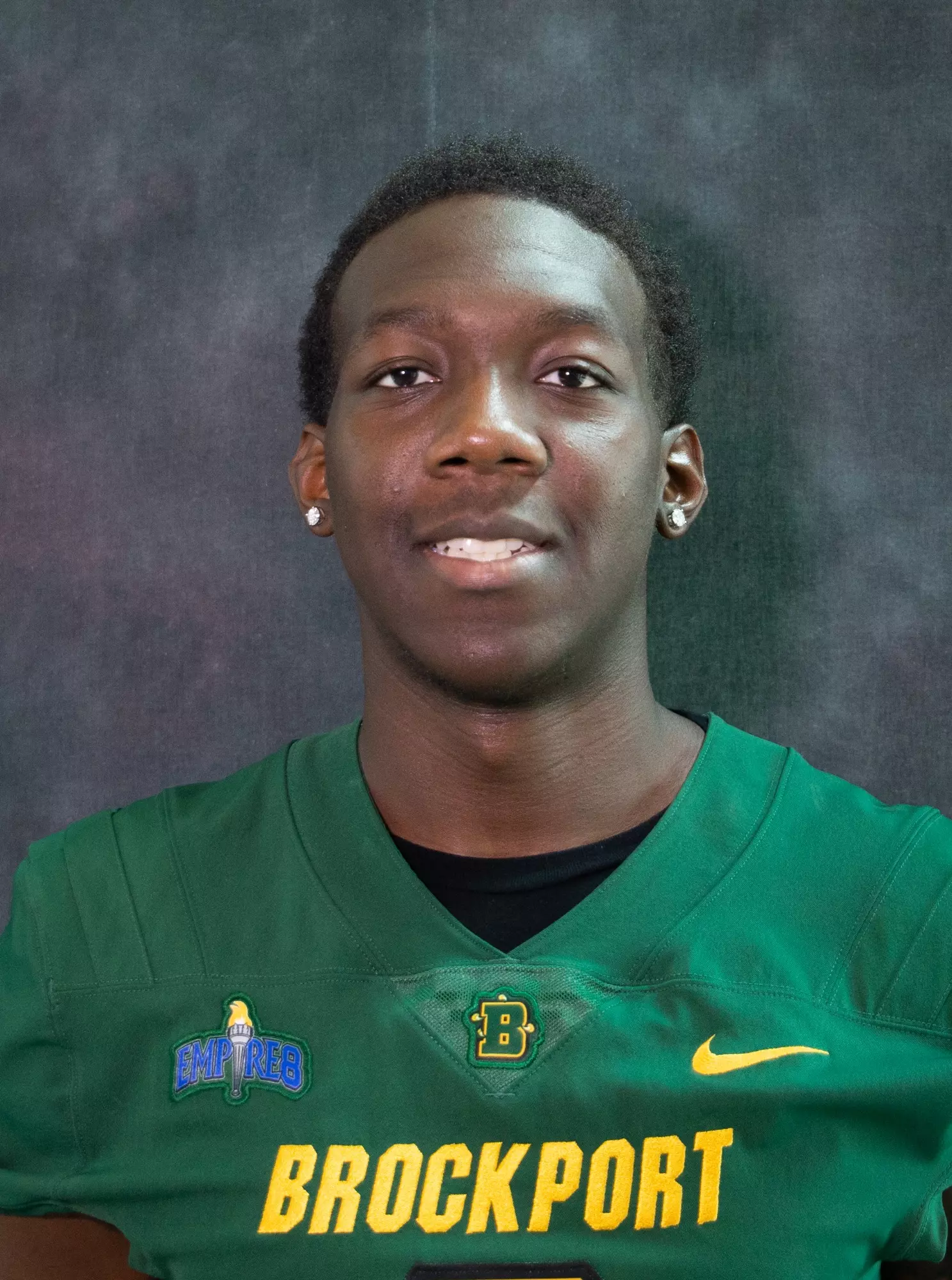 Khaya Moses and Jamaree Gibson - 