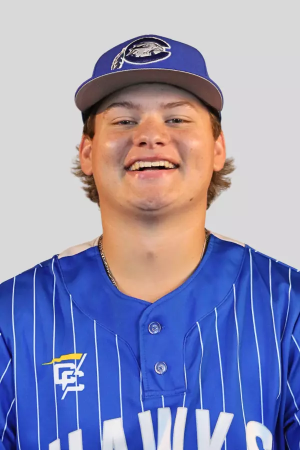 Ryder Warren and Hayden Bynum