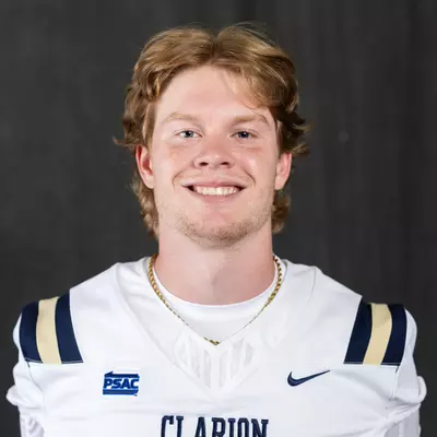 Chase Aguglia and Luke Miller - 