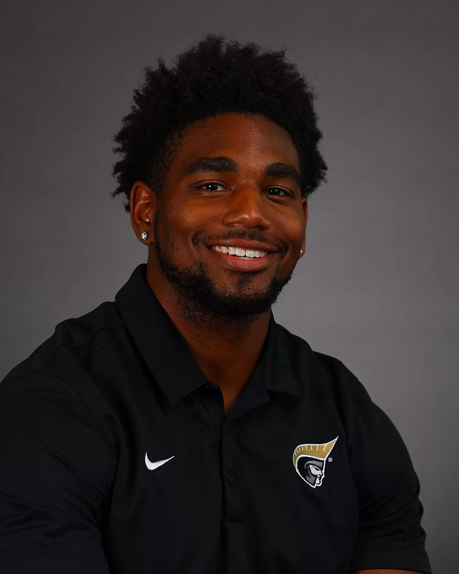 Jyron Waiters and Jayden Granger - 