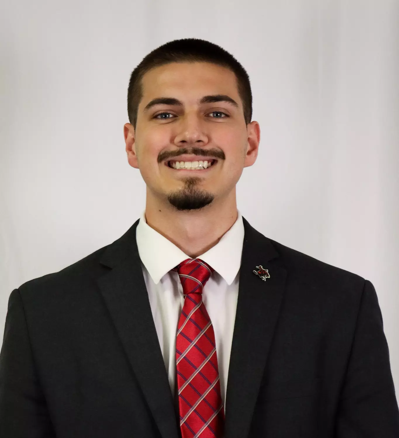 Jesaiah McWright and Blessing Okoh