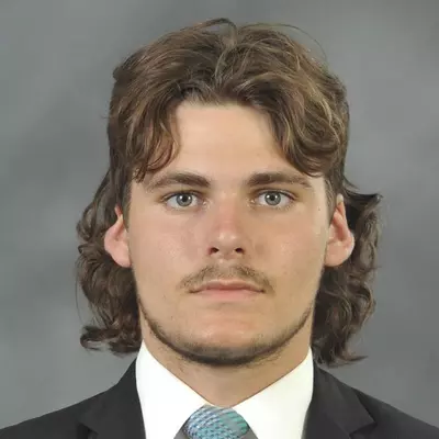 Andon Rogers and Joe Koury - 