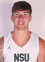 Garrett Scott and Annaston Brown - 