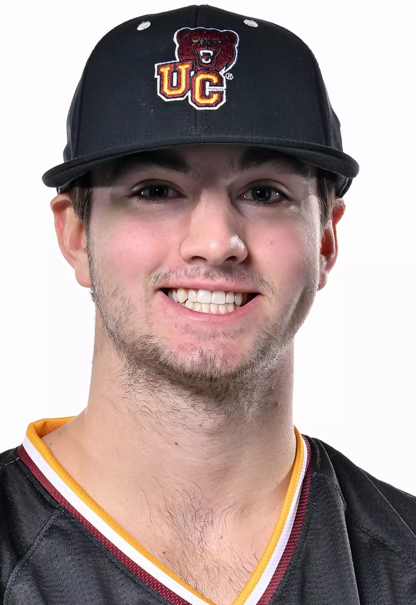 Charlotte Gale and Ben Grattan