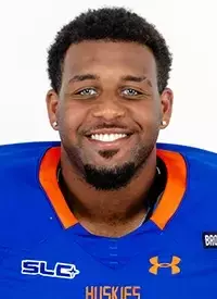 B.K. Jackson and Sean Johnson - 