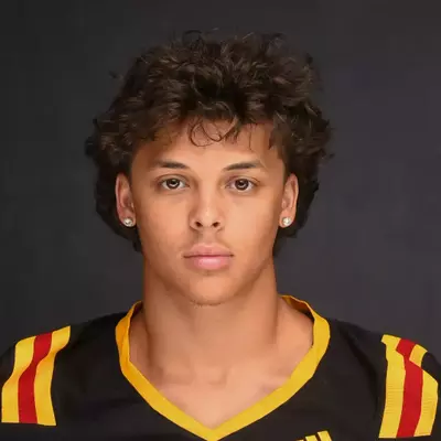 Corey Lorio and Bill Davis