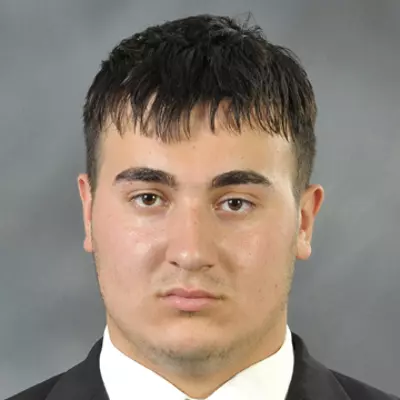 Giuseppe Pennolino and Steven Mauro - 