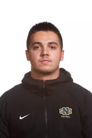 Juan Martinez and Markhi Mckinnon