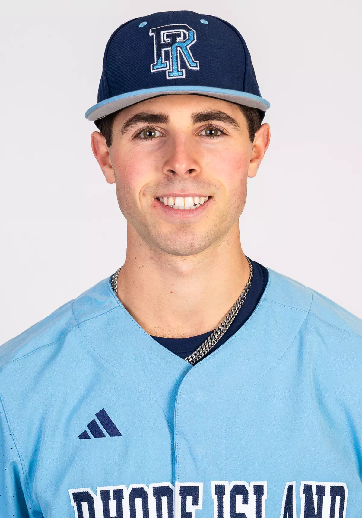 Brock Harer and Charlie Kilmer