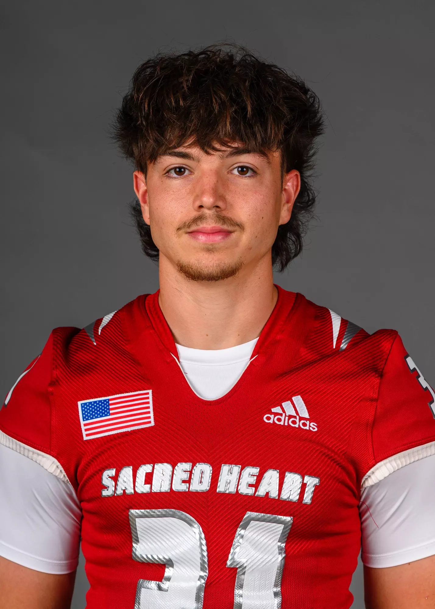 Aidan Ryan and Michael Sbuttoni - 