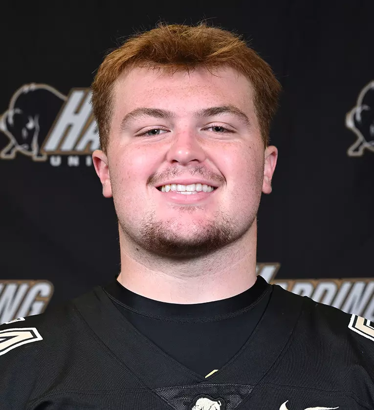 Braeden Gibson and Percy Towns - 