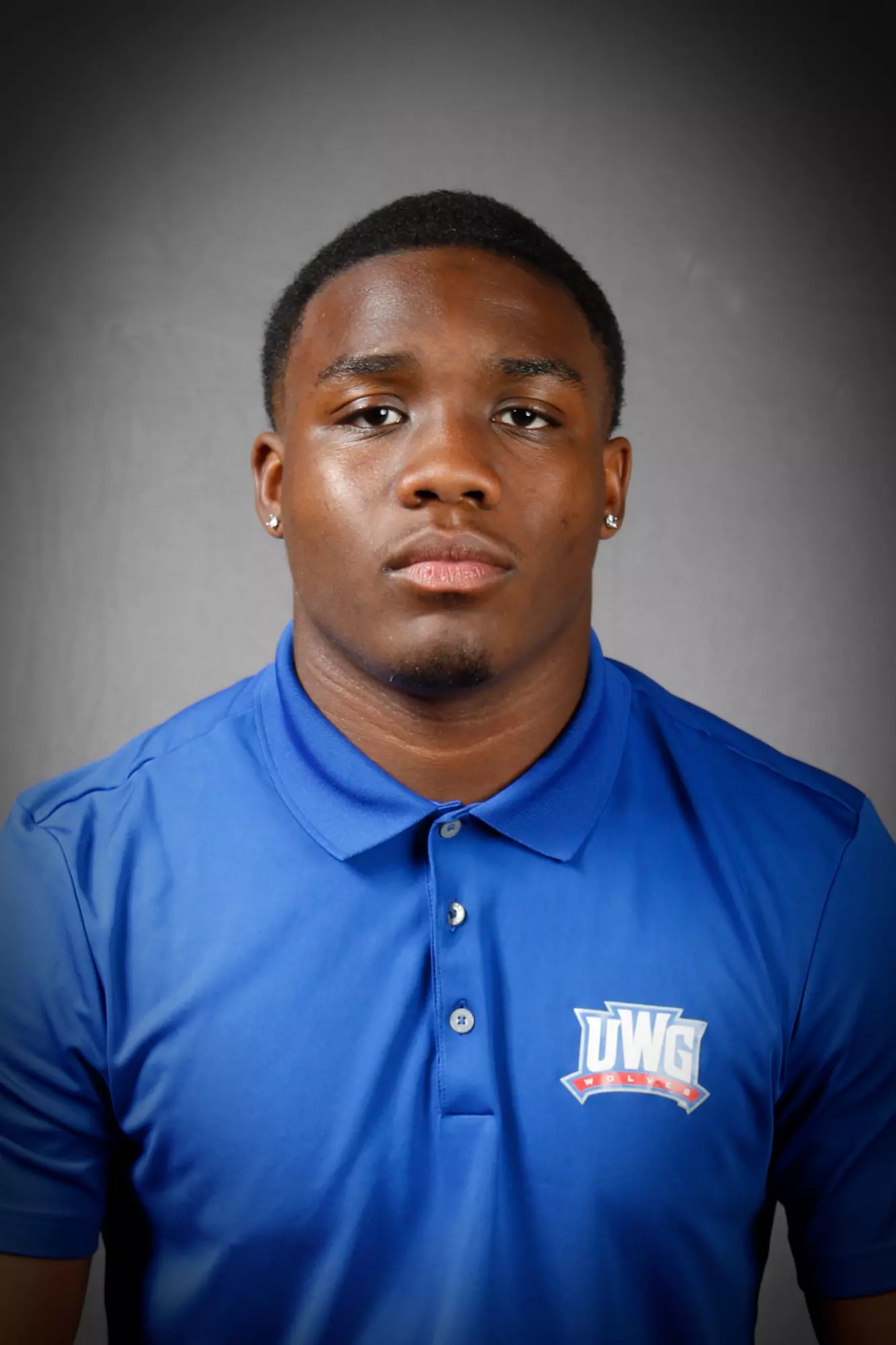 Darien Harden and Connor Weselman - 