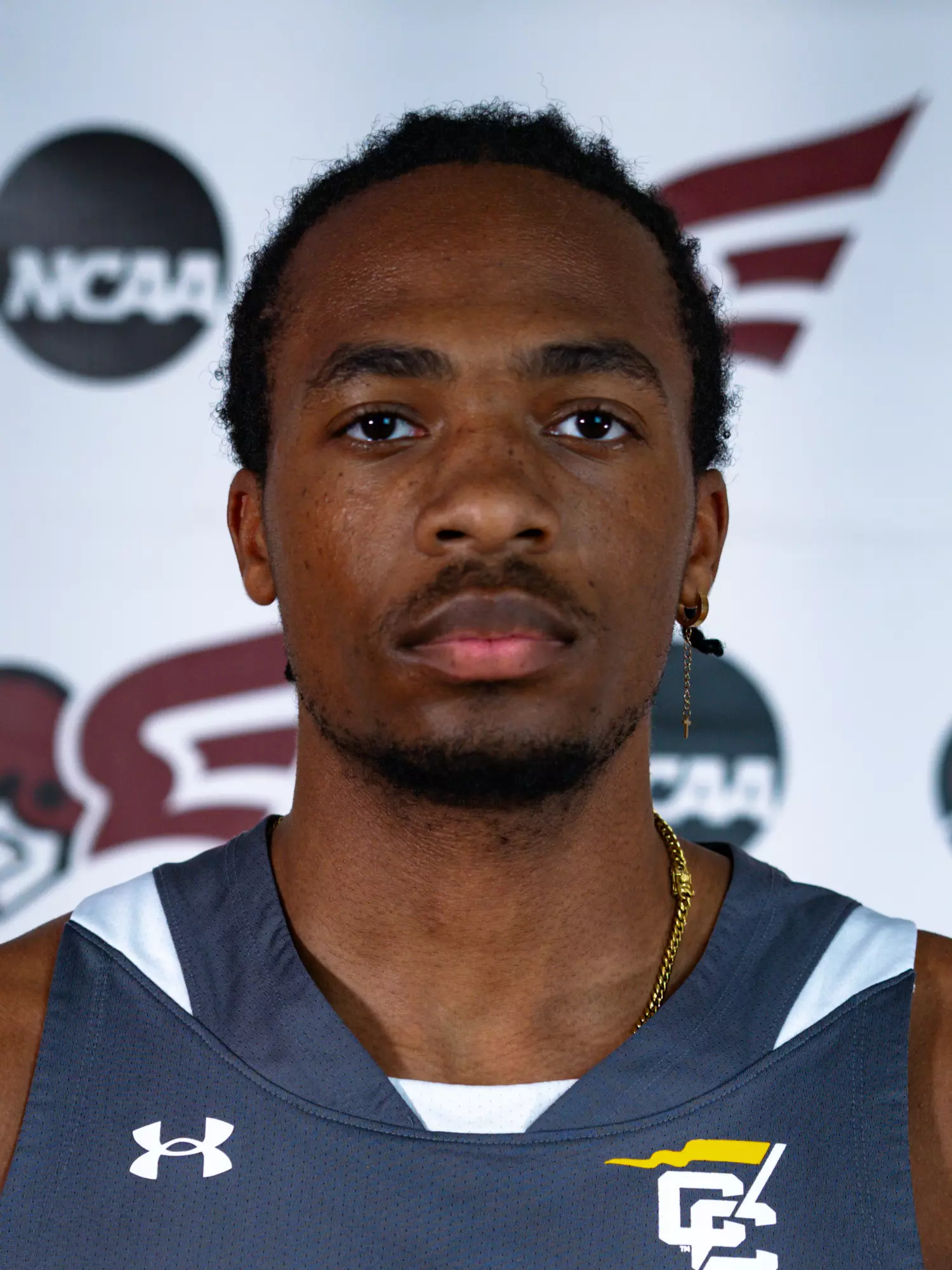 Levon Jacobs and Tre McKinnon - 