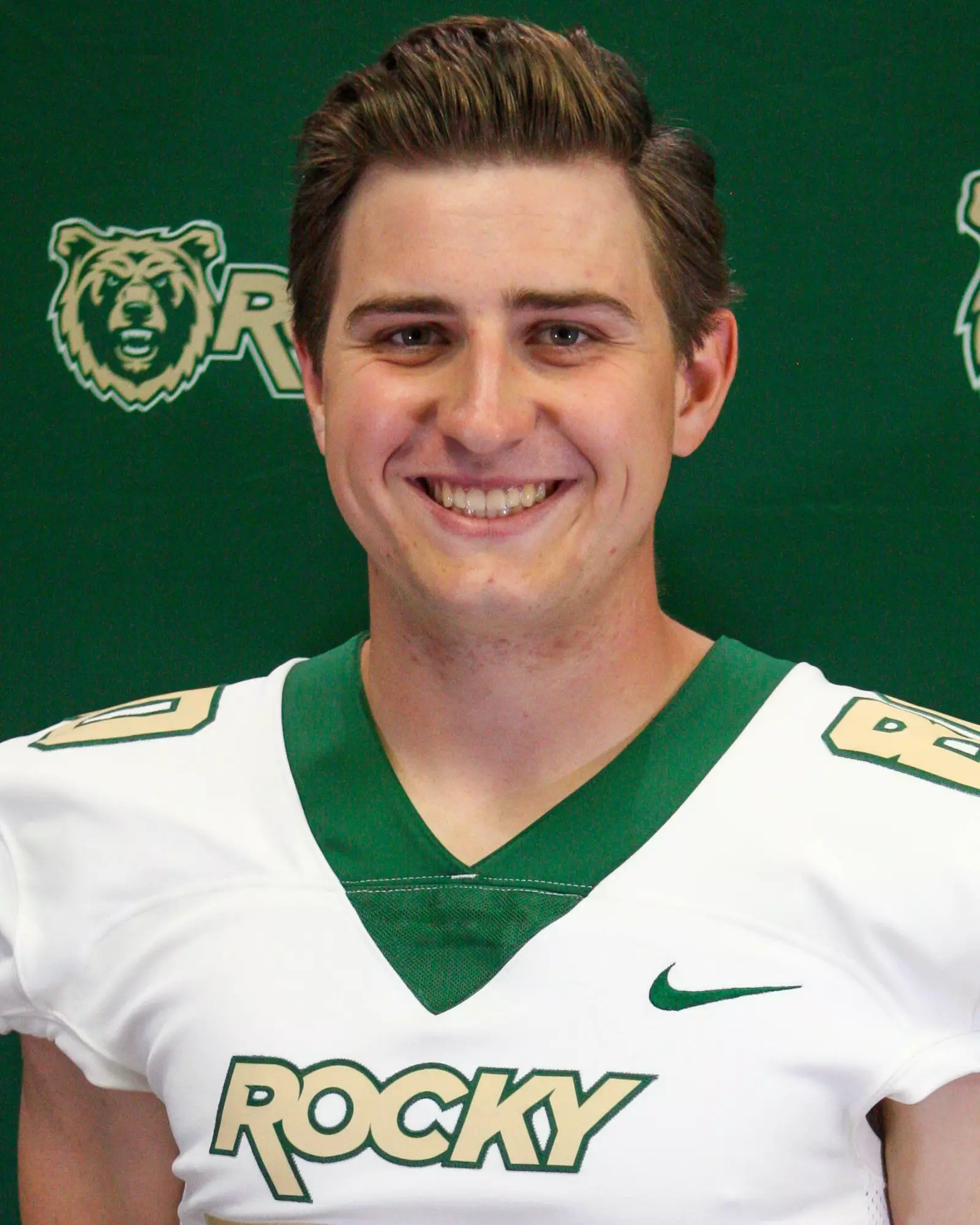 Allen Wallace and Mason Browning