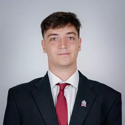 David Macon and Colin Schumm - 