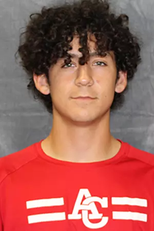 Noah Cronquist and Lamont Narcisse