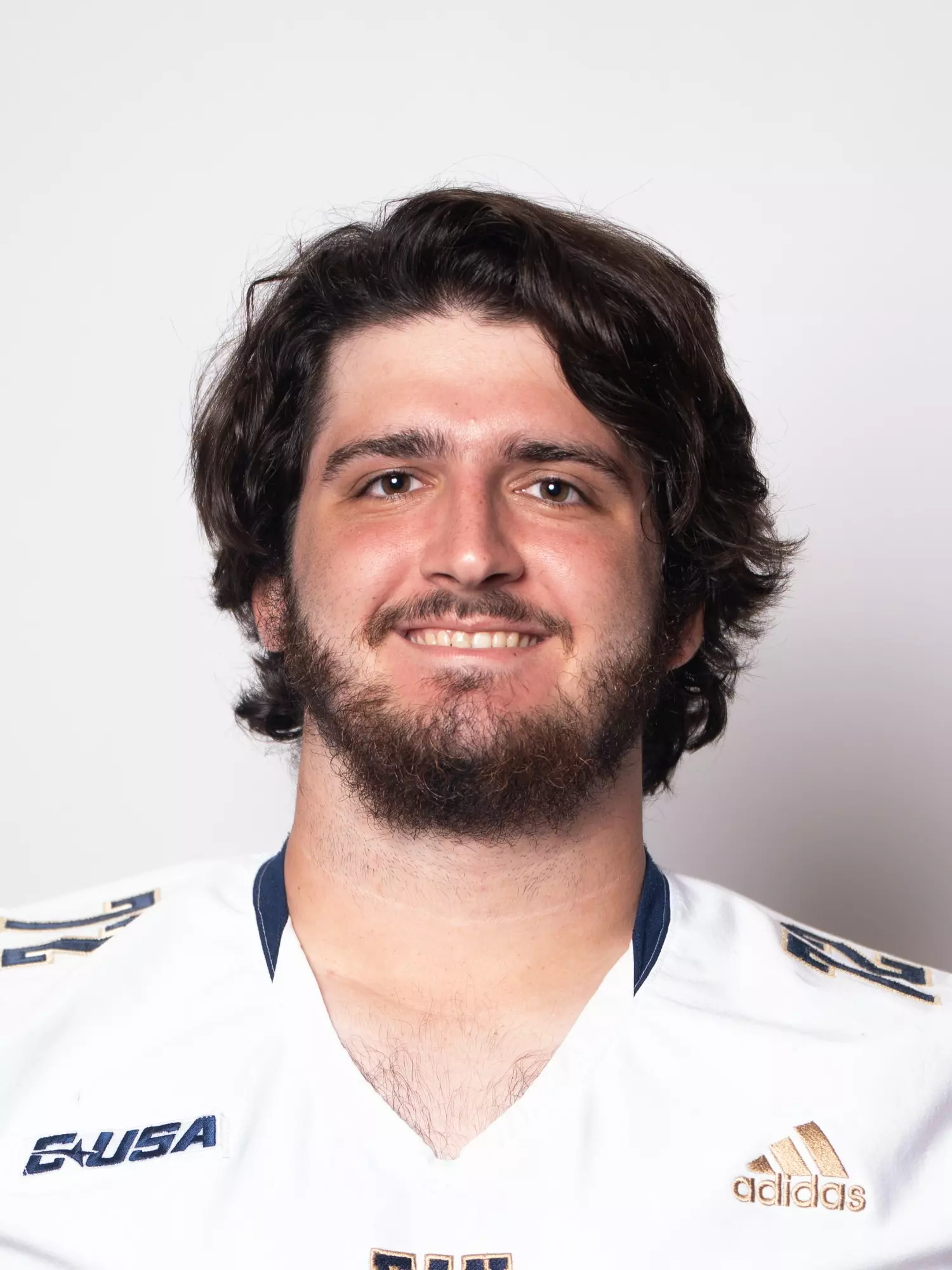 Caden Ricke and Levi Korir - 