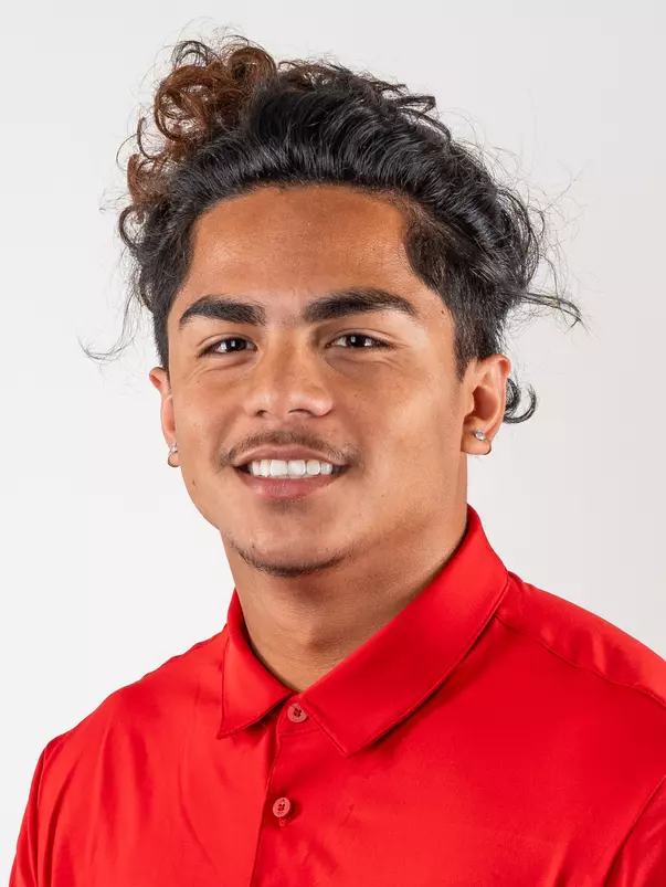 Khamarli Jarrett and Daylen Austin - 