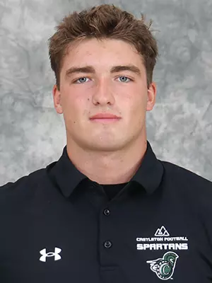 Aidan Ryan and Michael Sbuttoni - 