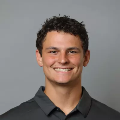 Eli Greene and Jackson Pryor - 