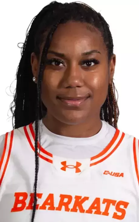 Maureen Shelton and Kyndall Davis