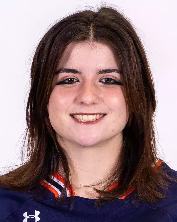 Addy Baxter and Harry Tooze