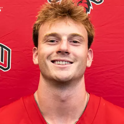 Luke Hutchison and Leon Neal Jr.