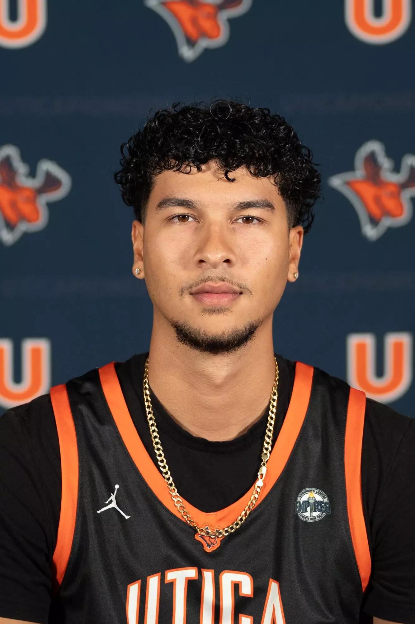 Aliou Cisse and Tyler Greene