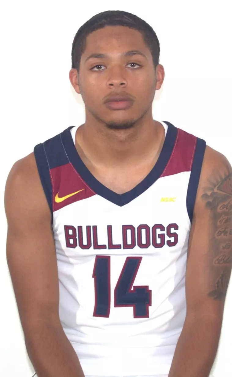 Tristan Edwards and Matthew Hibner - 