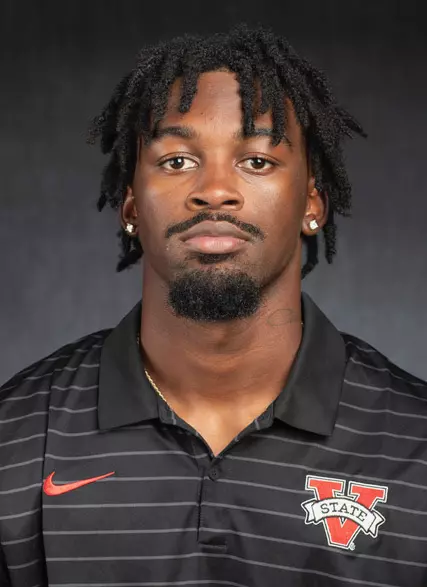 Kelvin Crawford and Gavin James