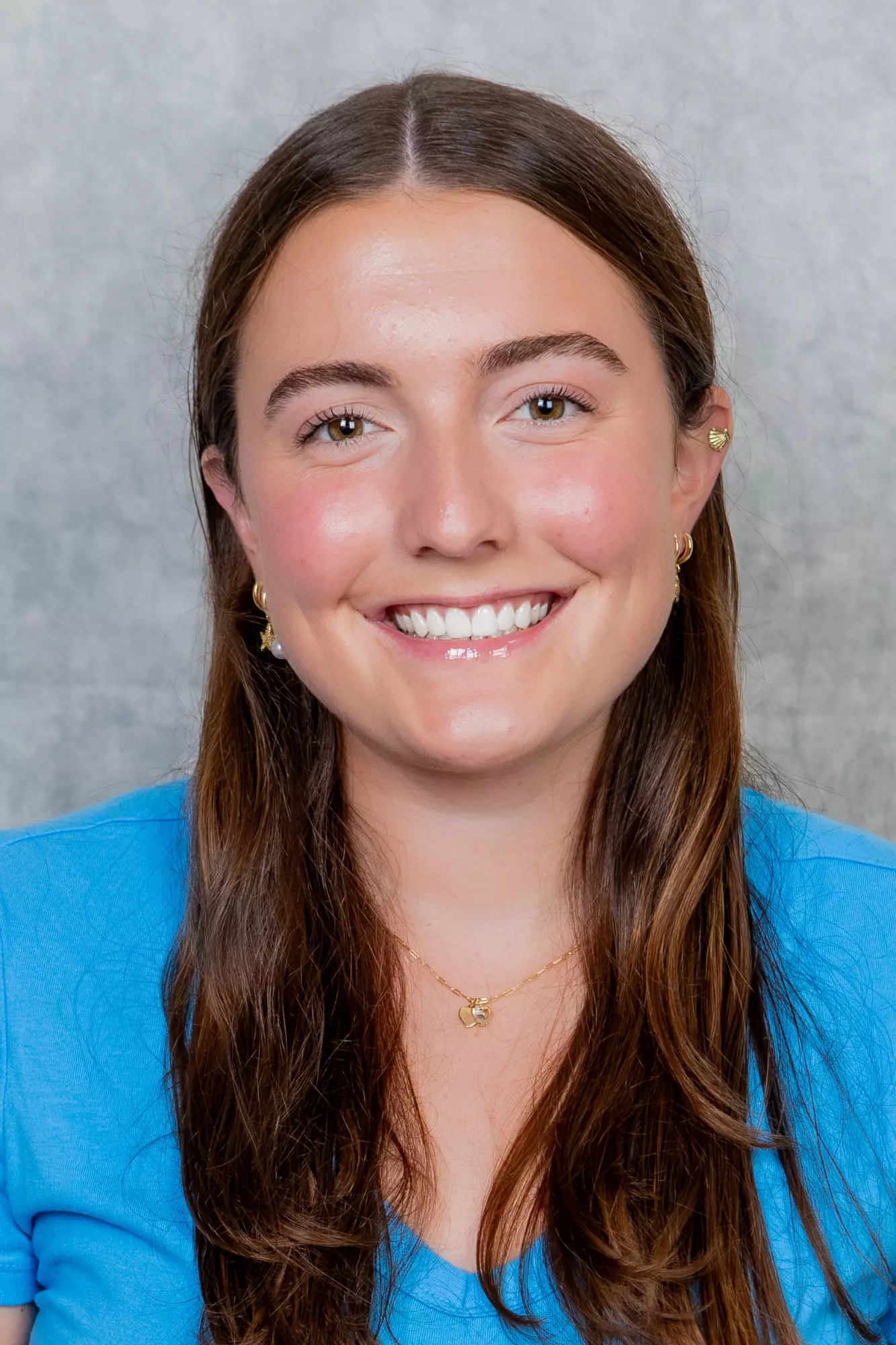 Caitlin Crump