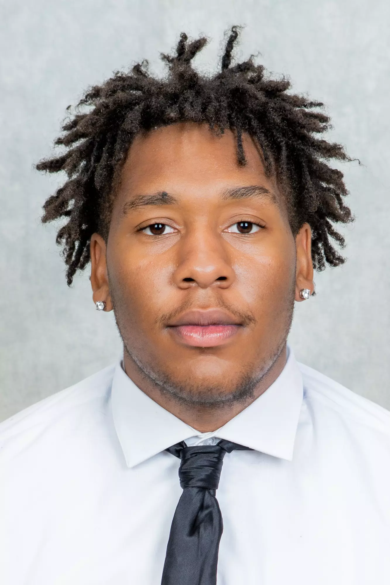 Miles Shepperson - 