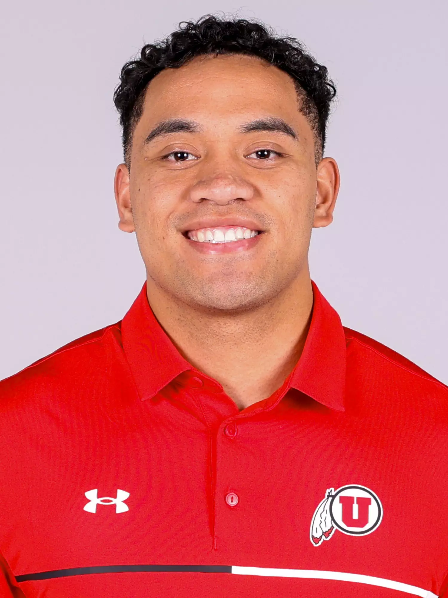 Ashton Olevao and John Amone