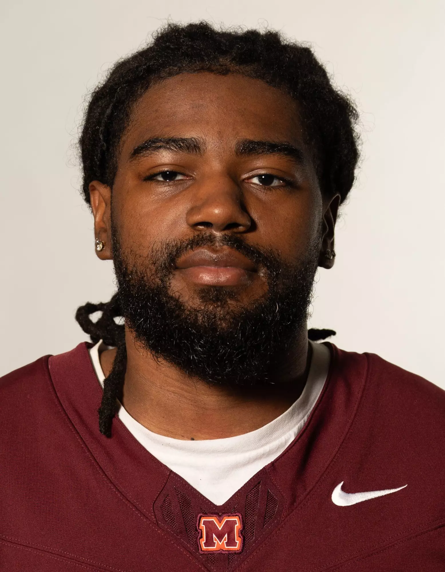 Isaiah Roseberry and Tysean Jefferson - 