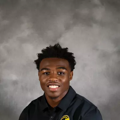 Lance Hollis and Ja%27morri Downing - 