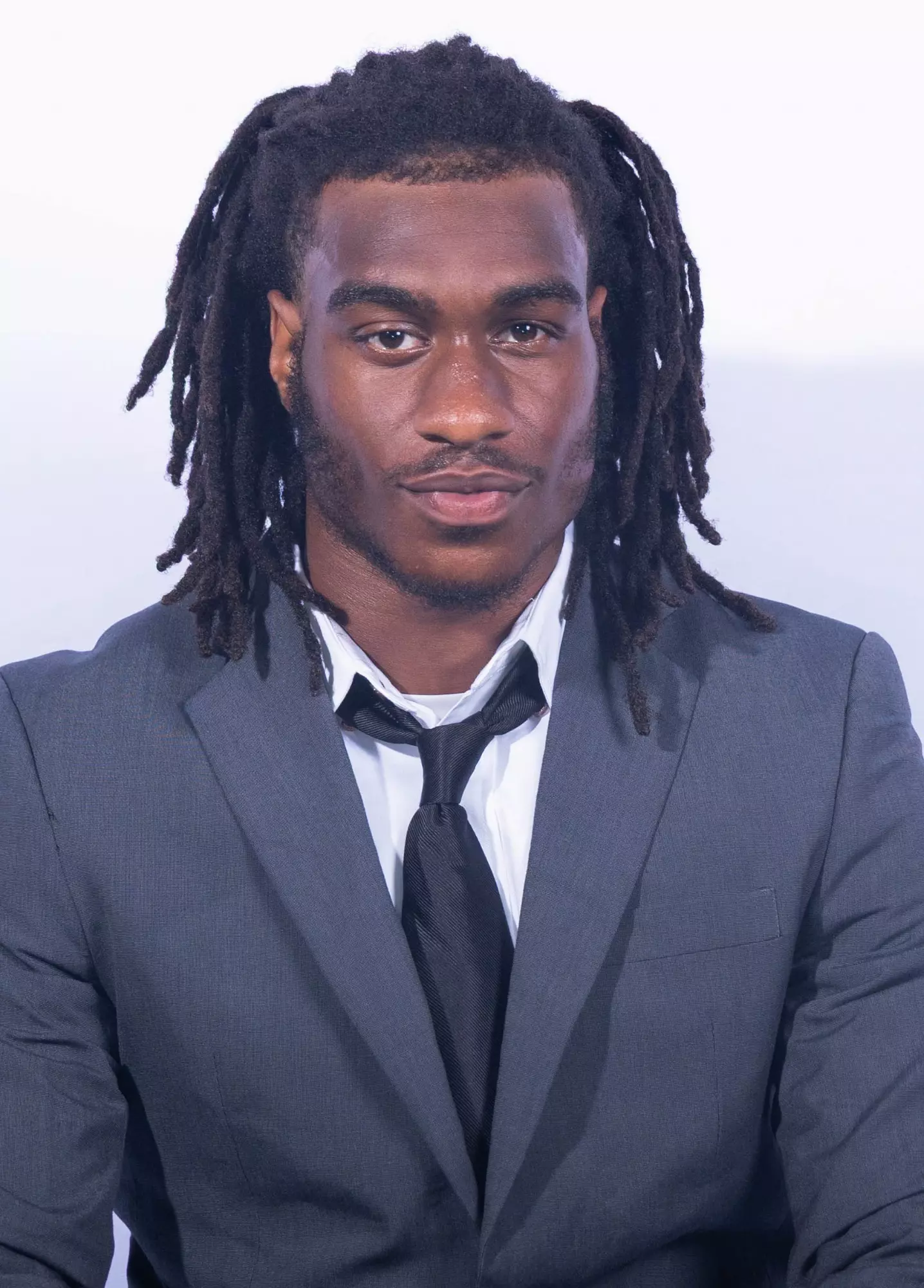 Emmanuel Hardrick and Xavier Holmes - 