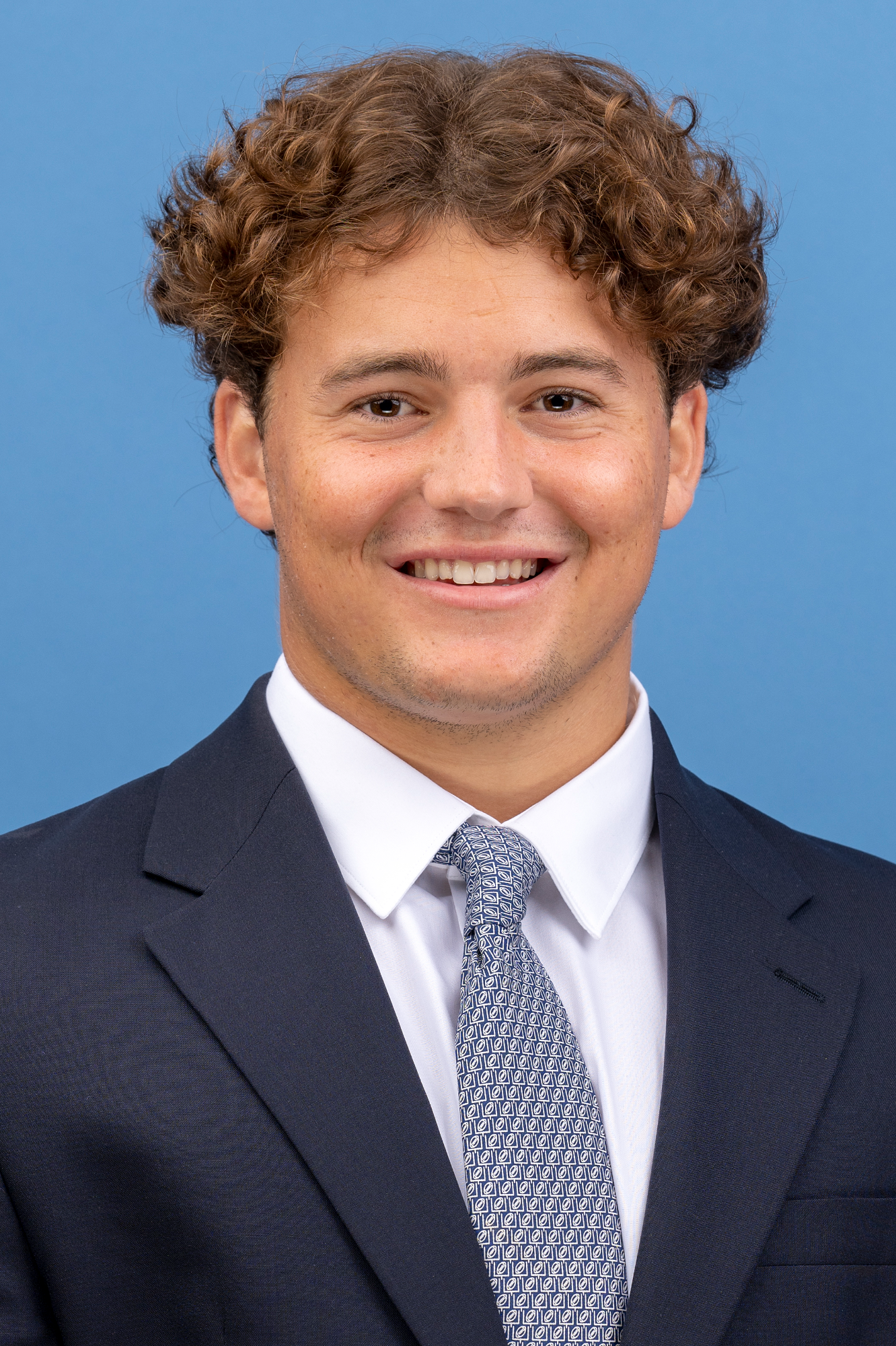 Gessie Escudero and Nathan Mejia - 