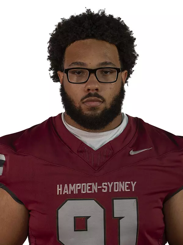 Chavis Martin and Dylan Cardwell - 