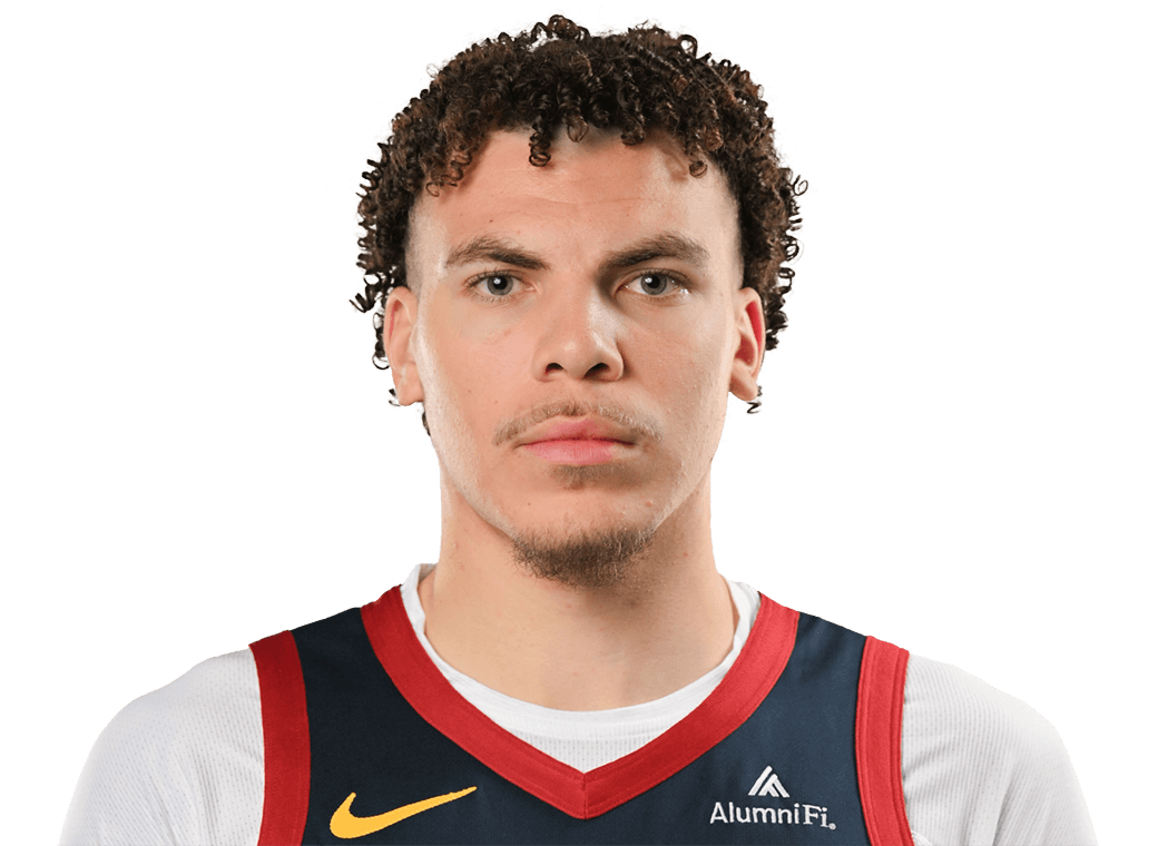 Isa Silva and Chris Holley