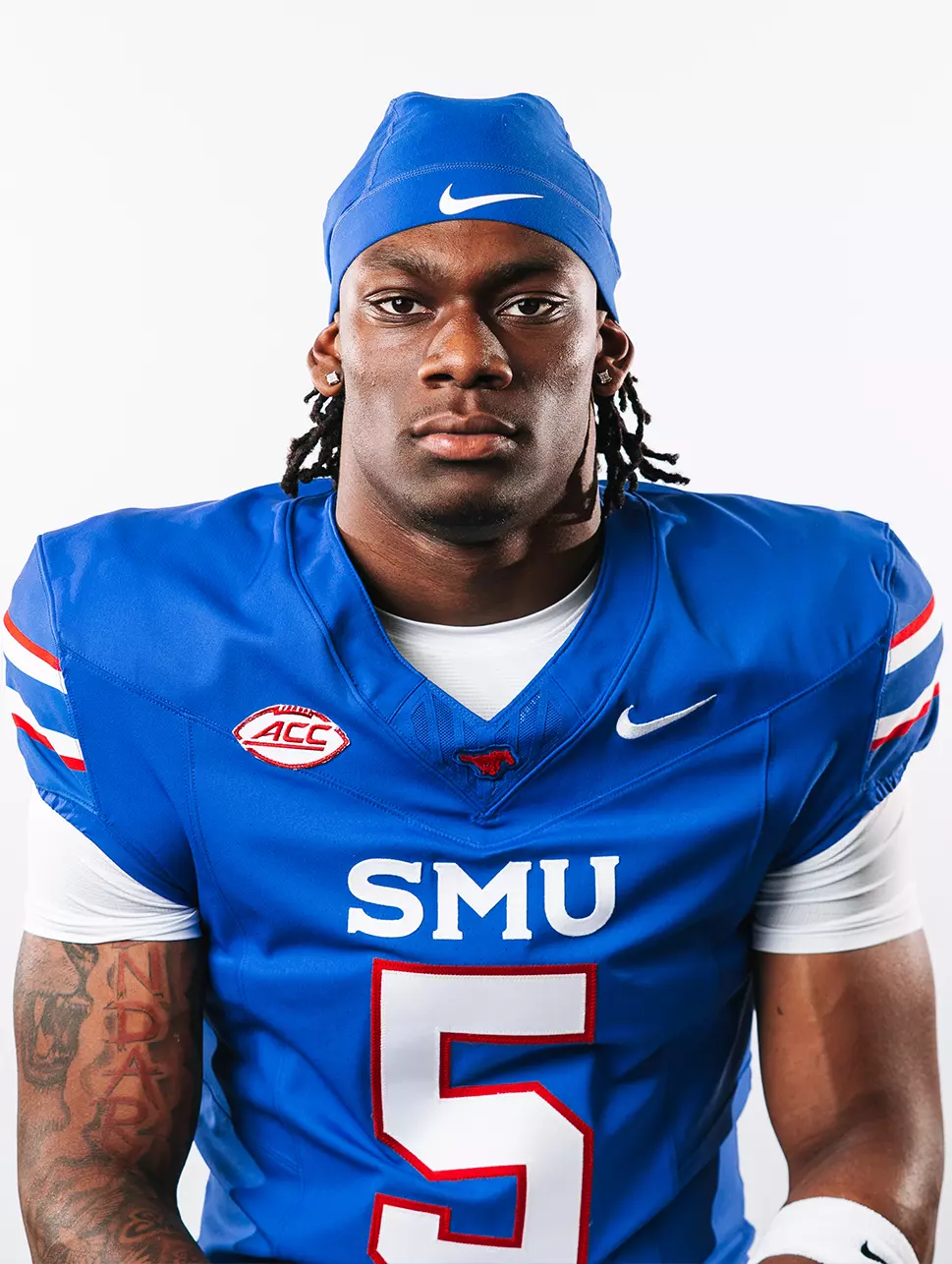 Mico Price Jr. and Joshua Campbell