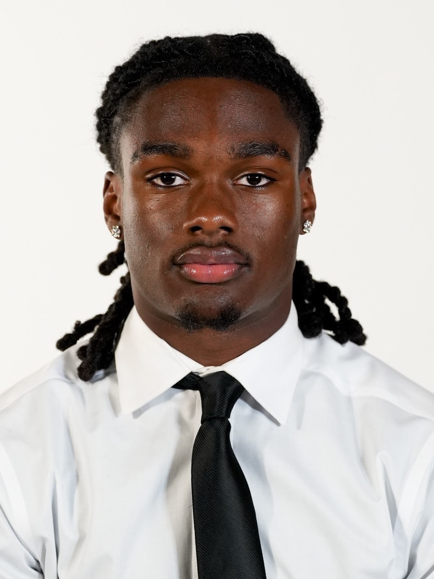 Camian Shell and Lewis Walker