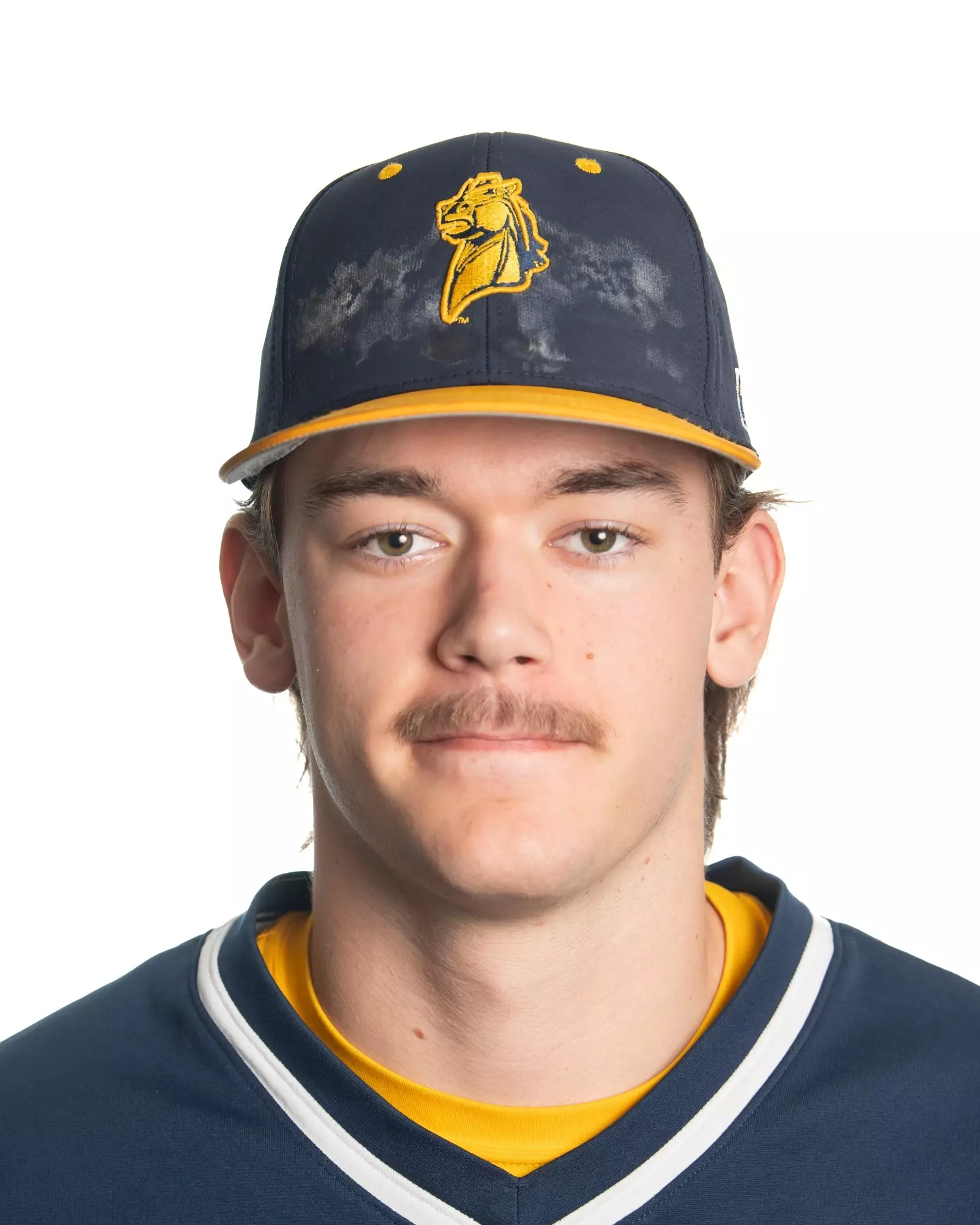 Jon Shields and Addy Prasifka