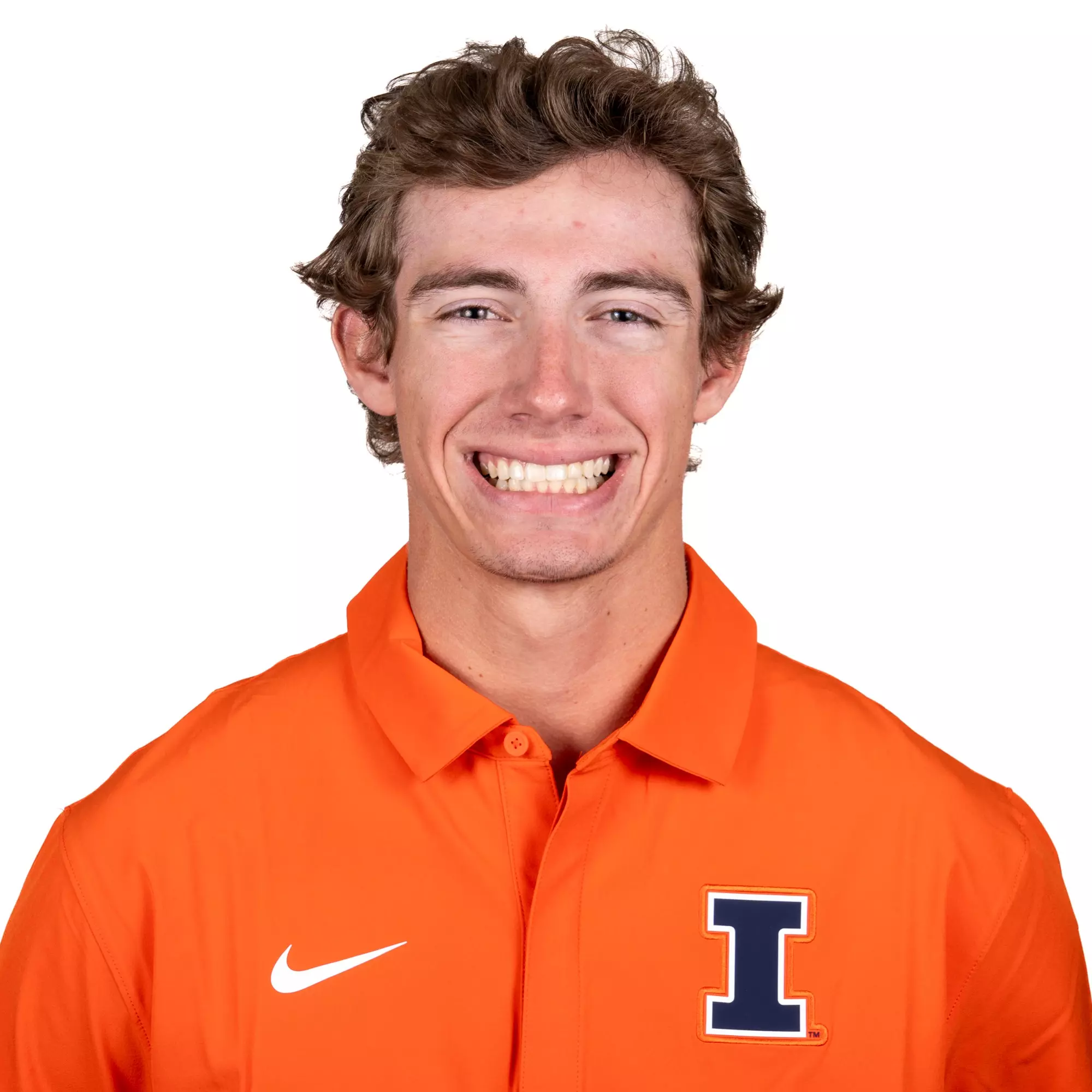 Brock Harer and Charlie Kilmer