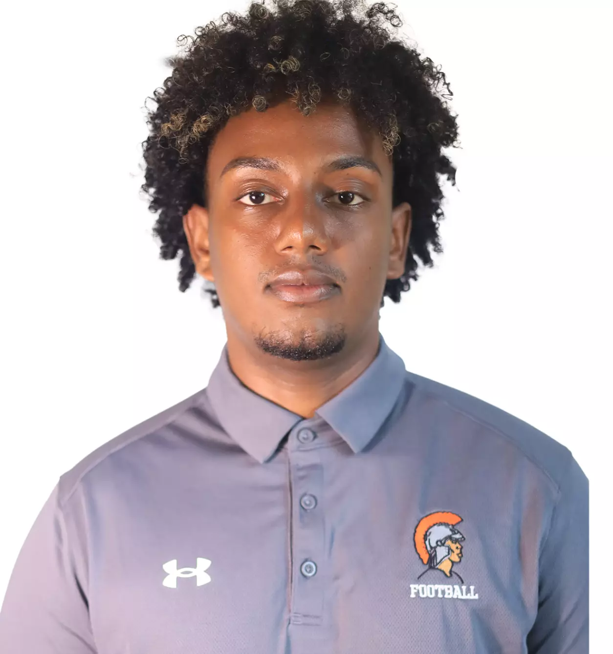 Juice Johnson and Javion Whitfield - 